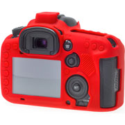 Foto de Funda Roja Easycover para Canon 7D Mark II 