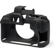 Foto de Funda Negra Easycover para Canon 850D/T8i 