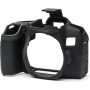 Foto de Funda Negra Easycover para Canon 850D/T8i 