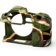 Foto de Funda Camuflaje Easycover para Canon R/RA 
