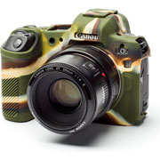 Foto de Funda Camuflaje Easycover para Canon R/RA 