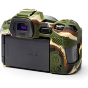 Foto de Funda Camuflaje Easycover para Canon R/RA 