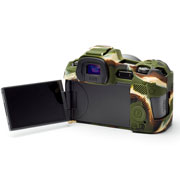 Foto de Funda Camuflaje Easycover para Canon R/RA 