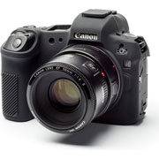 Foto de Funda Negra Easycover para Canon R/RA 