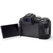 Foto de Funda Negra Easycover para Canon R/RA 