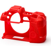 Foto de Funda Roja Easycover para Canon R/RA 
