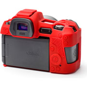 Foto de Funda Roja Easycover para Canon R/RA 