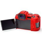 Foto de Funda Roja Easycover para Canon R/RA 