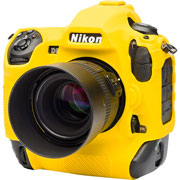 Foto de Funda Amarilla Easycover para Nikon D5 