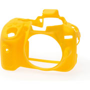 Foto de Protector Cámara Nikon D5300 Easycover Amarillo 
