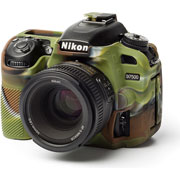 Foto de Funda Camuflaje Easycover para Nikon D7500 