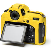 Foto de Funda Amarilla Easycover para Nikon D850 