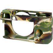 Foto de Funda Camuflaje Easycover para Sony A6000/A6300 