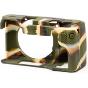 Foto de Funda Camuflaje Easycover para Sony A6600 