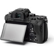 Foto de Funda Negra Easycover para Sony A9/A7 III/A7R III 