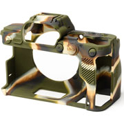 Foto de Funda Camuflaje Easycover para Sony A9 II/A7R 