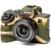 Foto de Funda Camuflaje Easycover para Sony A9 II/A7R 