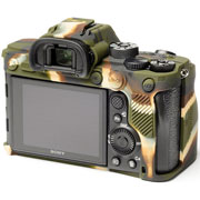 Foto de Funda Camuflaje Easycover para Sony A9 II/A7R 