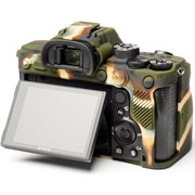 Foto de Funda Camuflaje Easycover para Sony A9 II/A7R 