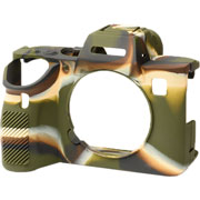 Foto de Funda Camuflaje Easycover para Sony A9 II/A7R 