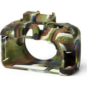 Foto de Funda Camuflaje Easycover para Canon 800D/T7i 