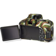 Foto de Funda Camuflaje Easycover para Canon 800D/T7i 