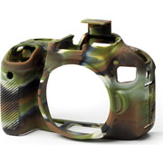 Foto de Funda Camuflaje Easycover para Canon 800D/T7i 