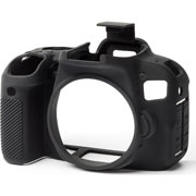 Foto de Funda Negra Easycover para Canon 800D/T7i 