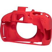 Foto de Funda Roja Easycover para Canon 800D/T7i 