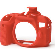 Foto de Funda Roja Easycover para Canon 800D/T7i 