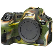 Foto de Funda Camuflaje Easycover para Canon R5/R6 