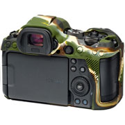 Foto de Funda Camuflaje Easycover para Canon R5/R6 