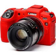 Foto de Funda Roja Easycover para Canon RP 