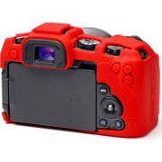 Foto de Funda Roja Easycover para Canon RP 