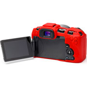 Foto de Funda Roja Easycover para Canon RP 