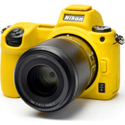 Foto de Funda Amarilla Easycover para Nikon Z6/Z7 
