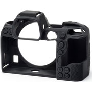 Foto de Funda Negra Easycover para Nikon Z6/Z7 