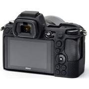 Foto de Funda Negra Easycover para Nikon Z6/Z7 