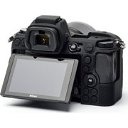 Foto de Funda Negra Easycover para Nikon Z6/Z7 