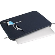 Foto de Funda Solo oswald para laptop 15.6 sleeve azul 