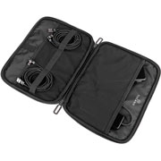 Foto de Funda Tucano Melange Organizador Negro 