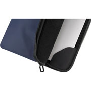 Foto de Funda Tucano Sleeve Gommo 14 Pulg Azul 