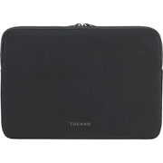 Foto de FUNDA TUCANO TOP MACBOOK PRO 16 PULG NEGRO 