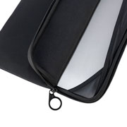 Foto de FUNDA TUCANO TOP MACBOOK PRO 16 PULG NEGRO 