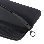 Foto de FUNDA TUCANO TOP MACBOOK PRO 16 PULG NEGRO 