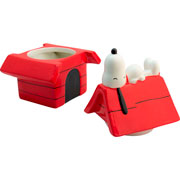 Foto de Galletero 3D Snoopy SXXI 1784-39 