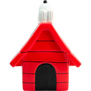 Foto de Galletero 3D Snoopy SXXI 1784-39 
