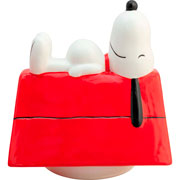 Foto de Galletero 3D Snoopy SXXI 1784-39 