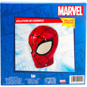 Foto de Galletero Spiderman SXXI 1784-34 