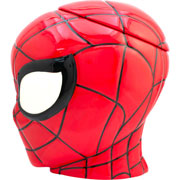 Foto de Galletero Spiderman SXXI 1784-34 